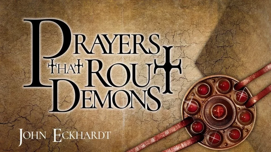 Prayers That Rout Demons 3