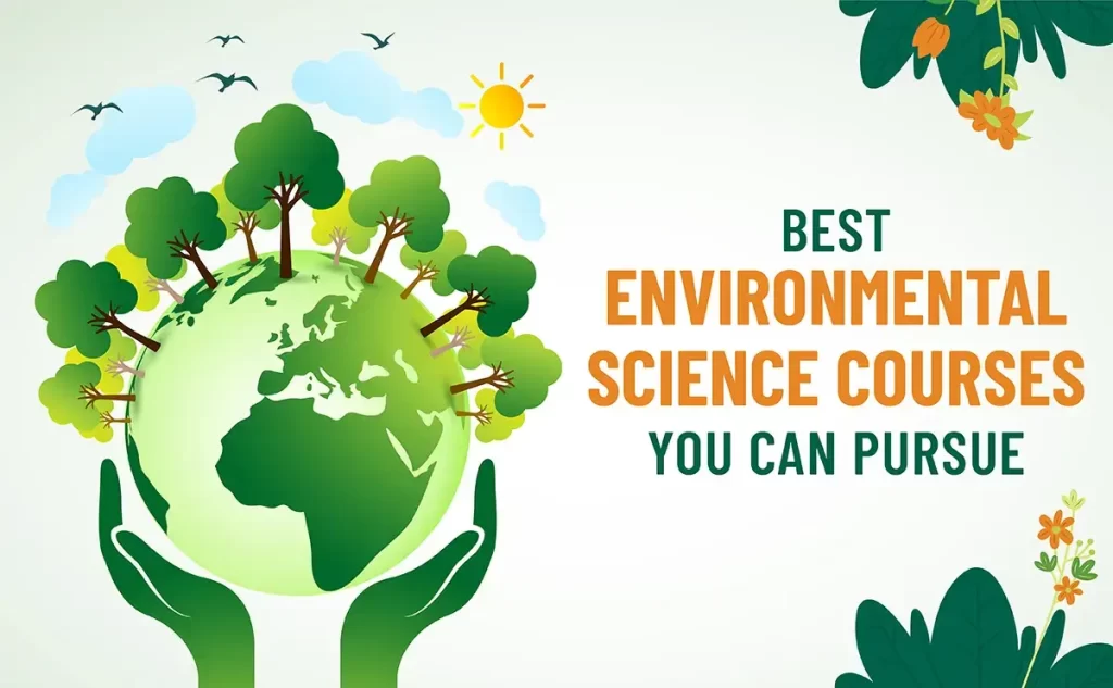 Principles of Environmental Science PDF 2