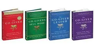 The Go Giver PDF 1