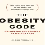 The Obesity Code PDF 0