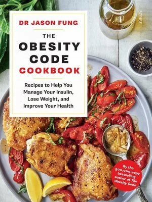 The Obesity Code PDF 1