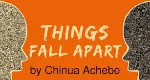 Things Fall Apart pdf