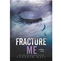 Fracture Me PDF 0