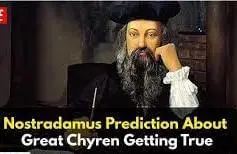 Nostradamus Predictions 1