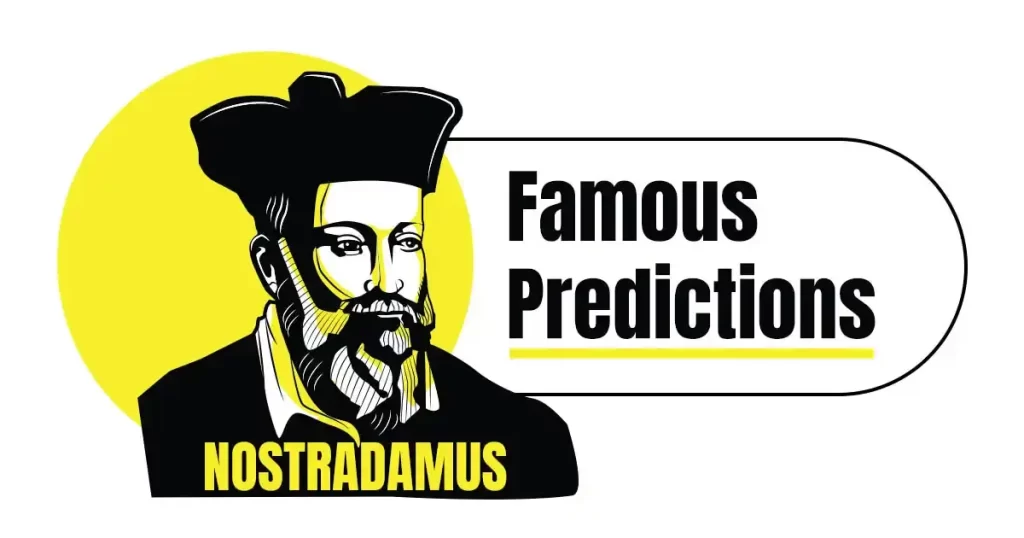 Nostradamus Predictions 4