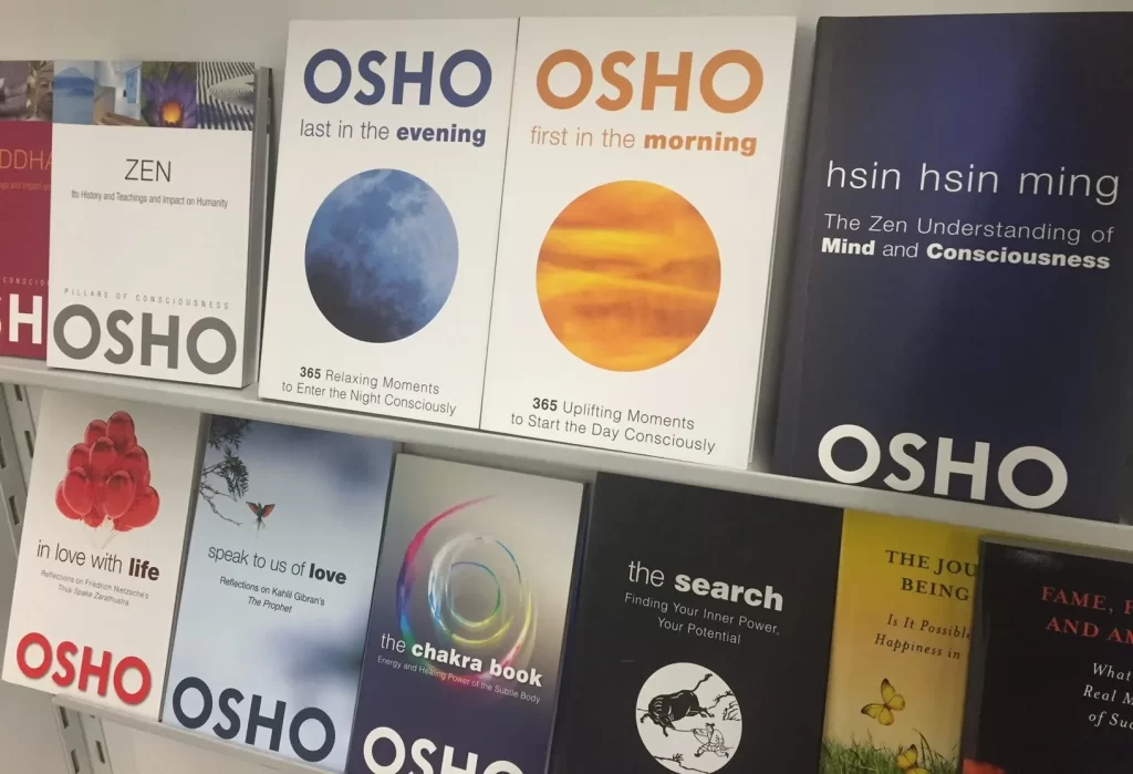 Osho Books PDF 2
