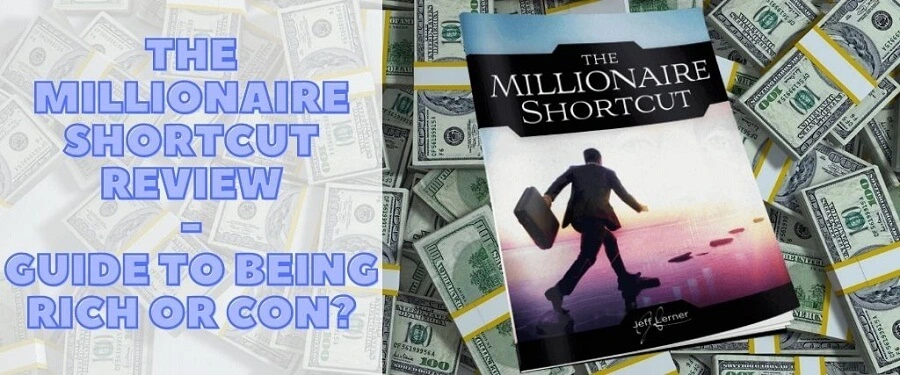 The Millionaire Shortcut Book 1