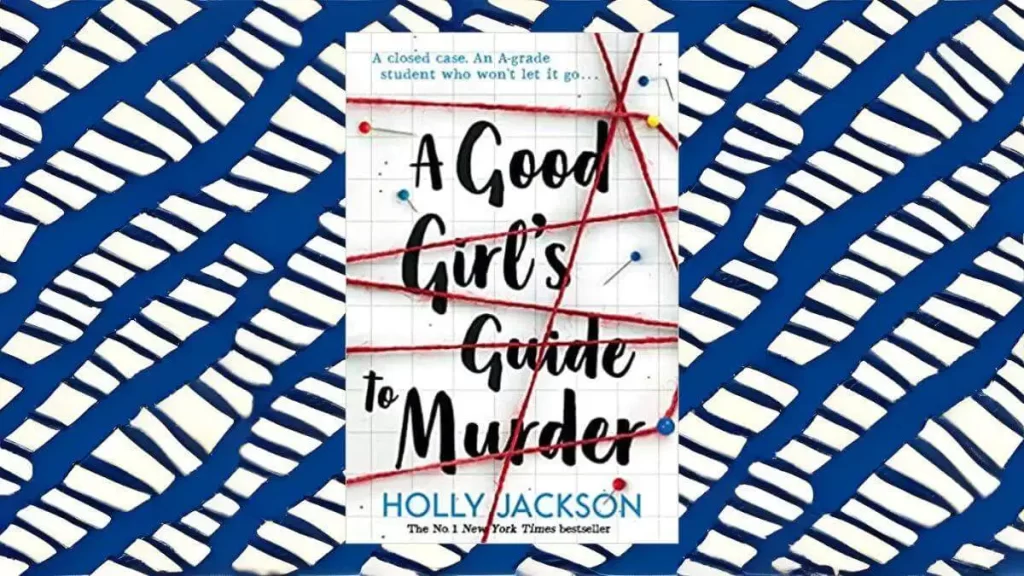 A Good Girl's Guide to Murder PDF 1