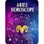 Aries Horoscope (1)