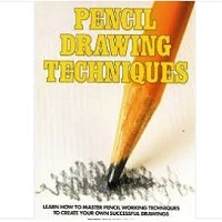 Pencil Drawing Techniques PDF