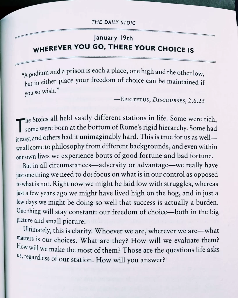 The Daily Stoic PDF 3