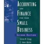 Basic Accounting for Small Business 1