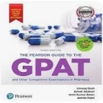 GPAT Book PDF 1