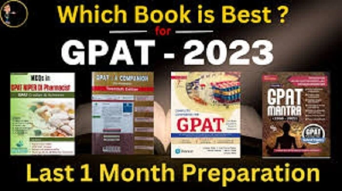 GPAT Book PDF 4
