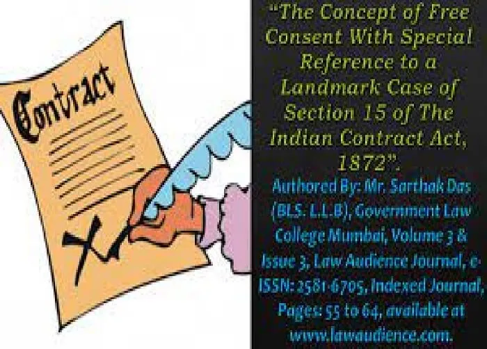 Indian Contract Act 1872 2