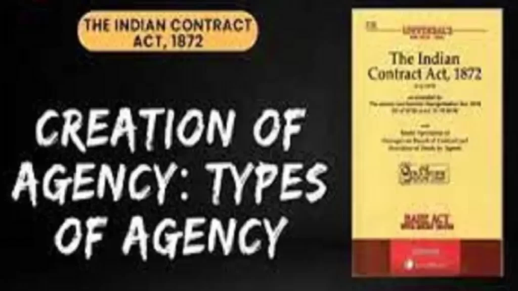 Indian Contract Act 1872 3
