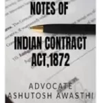 Indian Contract Act 1872 4