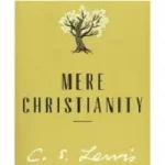Mere Christianity PDF 1