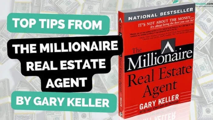 The Millionaire Real Estate Agent PDF 4