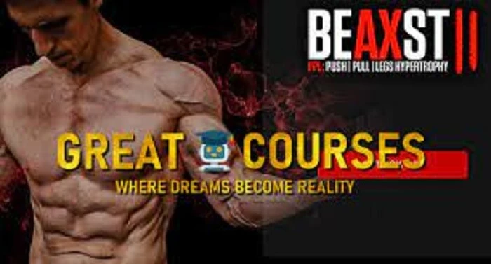 Total Beaxst Workout PDF 4