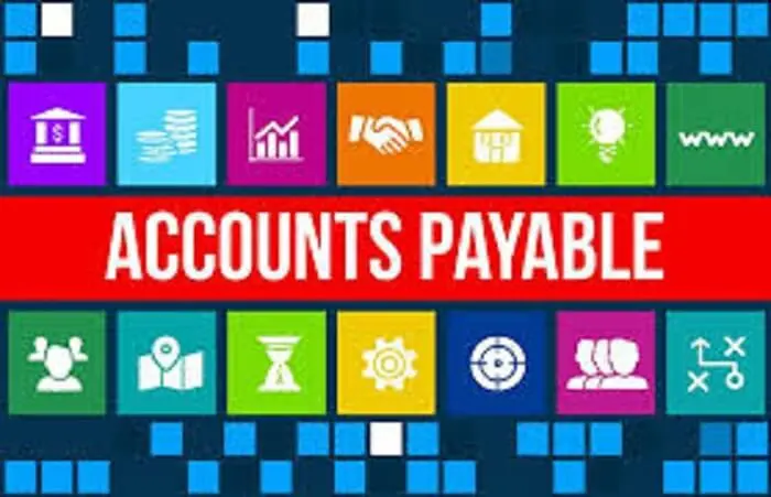 Accounts Payable Best Practices PDF 1