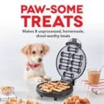 Dash Dog Treat Maker Recipe Book 1 (1)