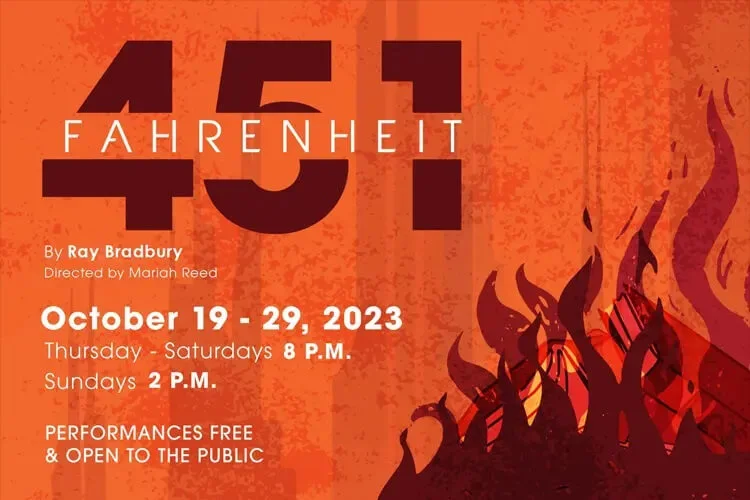 Fahrenheit 451 PDF 1