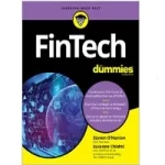 Fintech for Dummies PDF 1