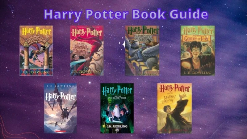 Harry Potter book 1 PDF 2