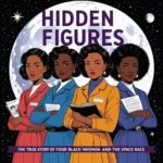 Hidden Figures Book PDF 1