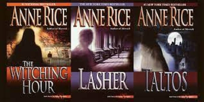 Mayfair Witches Books 2