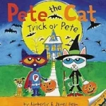 Pete the Cat Books pdf 1