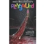 Playground Book Aron Beauregard 1