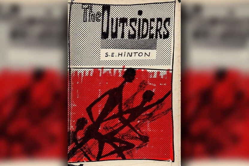 The Outsiders Book PDF 2