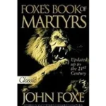 foxes book of martyrs pdf 1