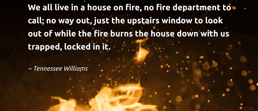 Like a House on Fire 01