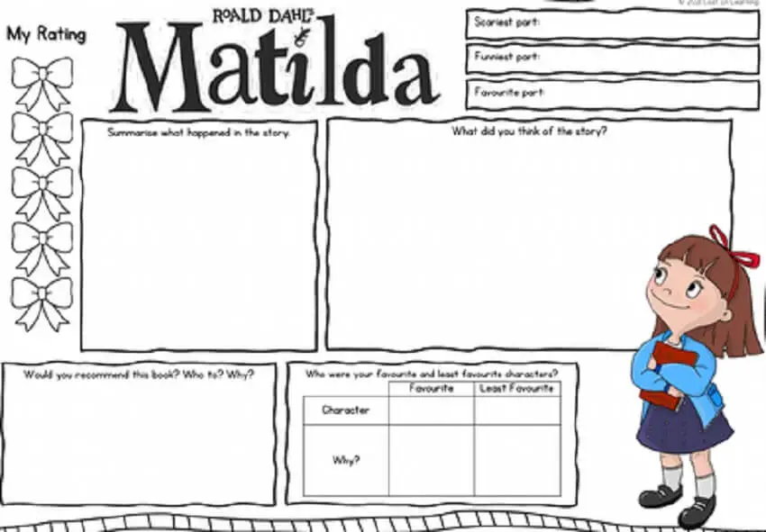Matilda PDF 2