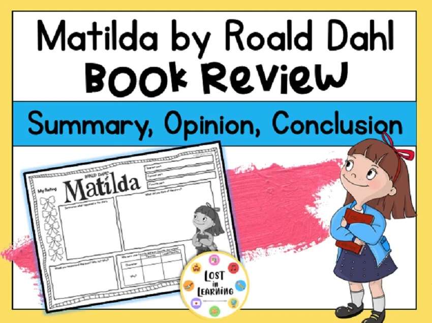 Matilda PDF 3