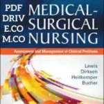 Med Surg Nursing Notes PDF 4