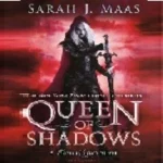 Queen of Shadows PDF 1