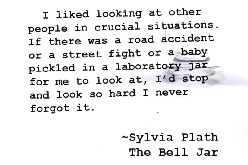 The Bell Jar PDF 3