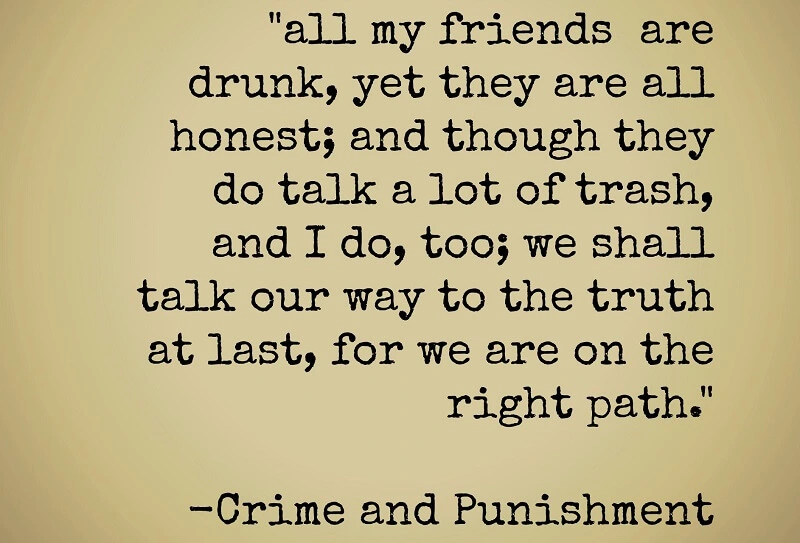 Crime and Punishment pdf 3