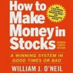 How to Make Money in Stocks PDF 01