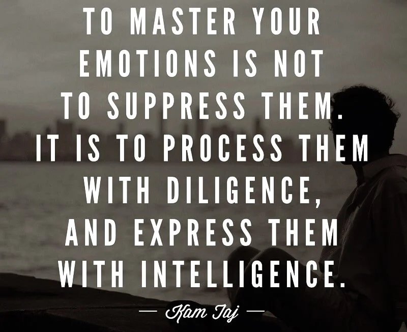 Mastering Your Emotions PDF 3