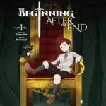 The Beginning After the End PDF 1