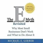 The E Myth Revisited PDF