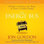 The Energy Bus PDF 1