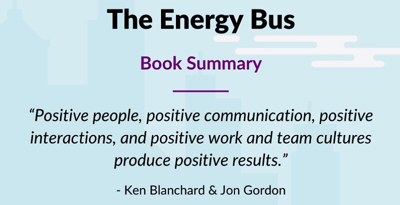 The Energy Bus PDF 4