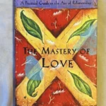 The Mastery of Love PDF 1