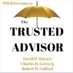 The Trusted Advisor PDF 1